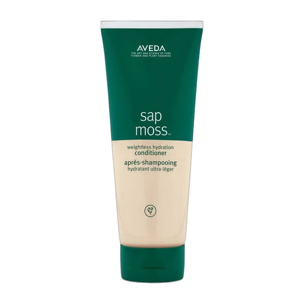 Sap Moss Weightless Hydration Conditioner