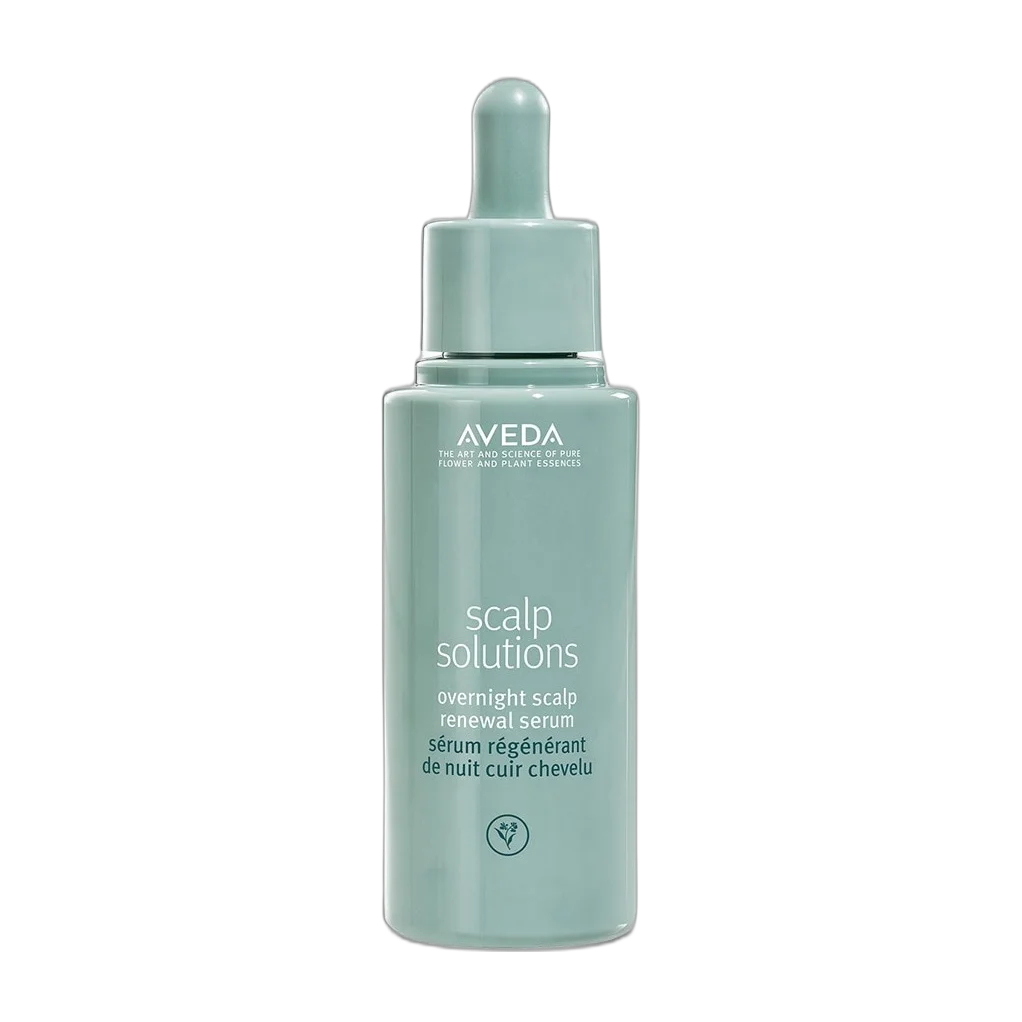 Scalp Solutions Overnight Recovery Serum