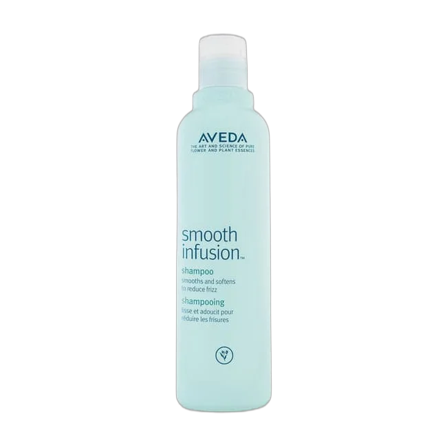 Smooth Infusion Shampoo