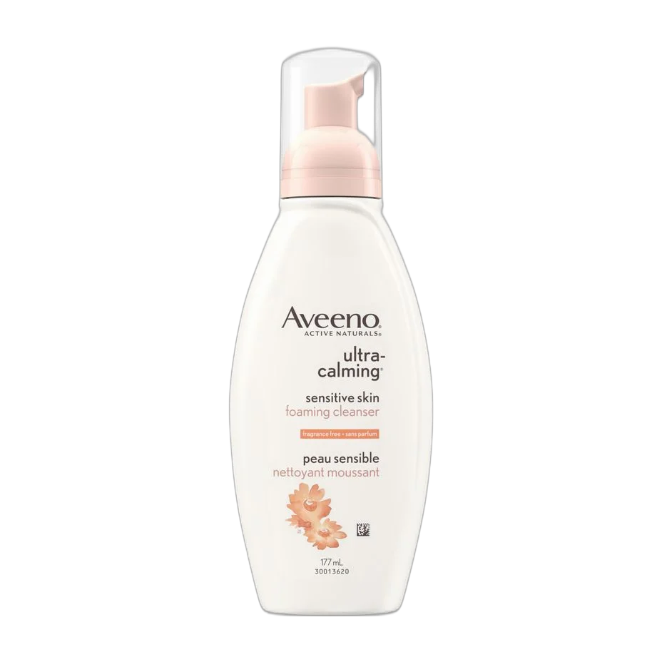 Active Naturals® Ultra-calming® Foaming Cleanser
