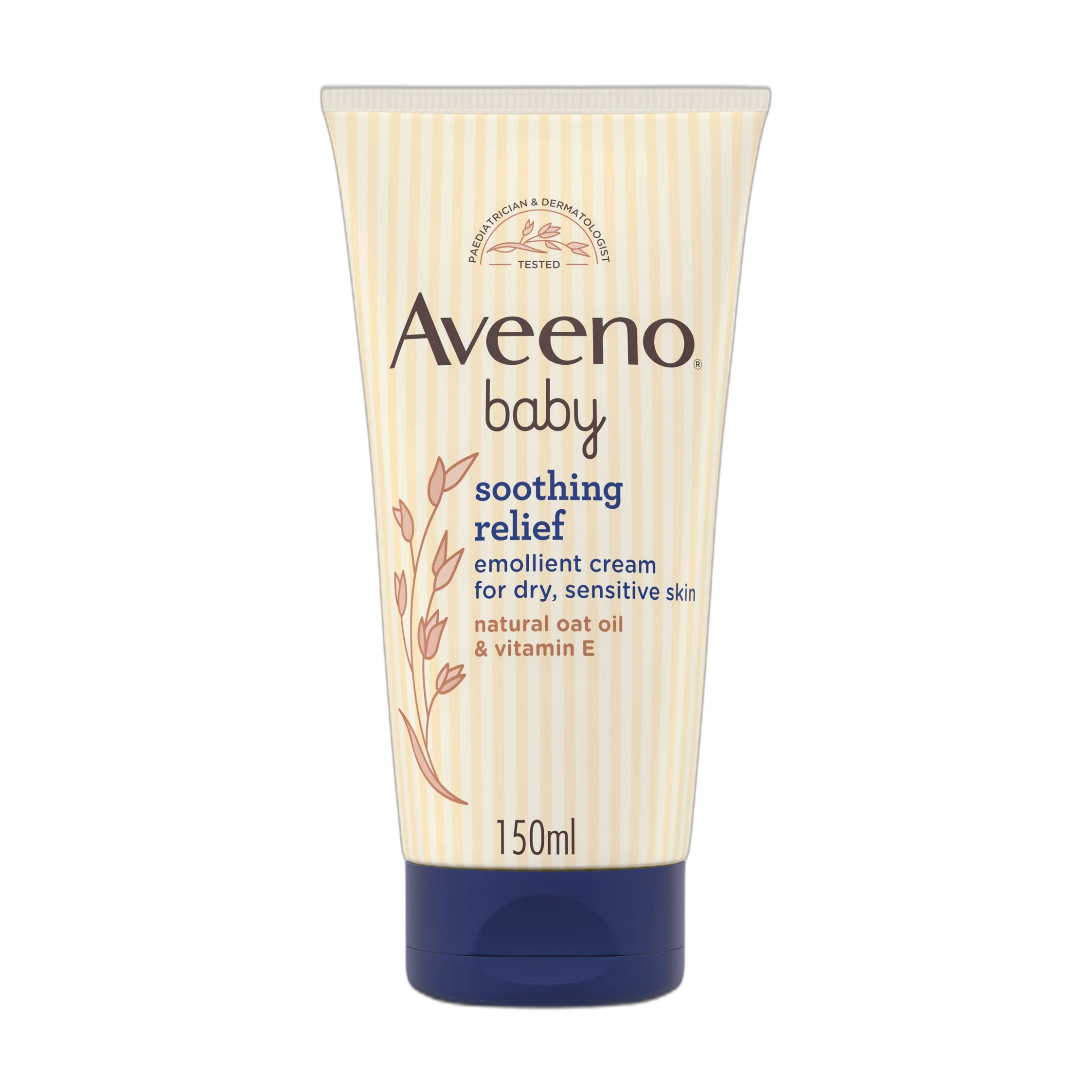 Baby Soothing Relief Emollient Cream