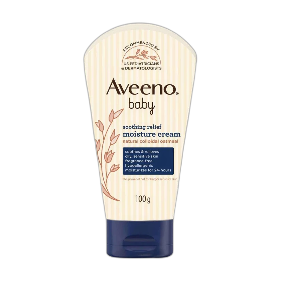 Soothing Relief Moisture Cream