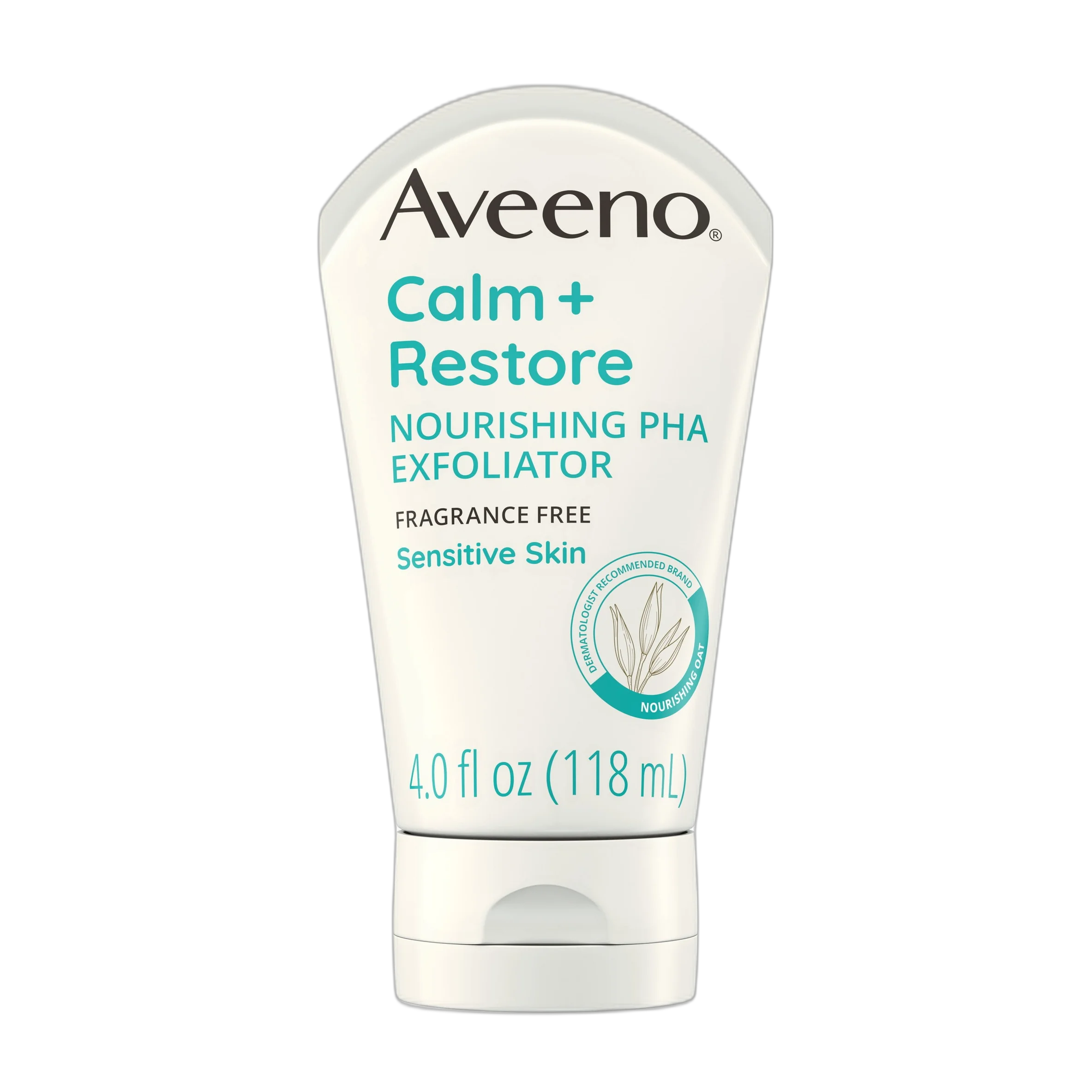 Calm + Restore™ Nourishing PHA Facial Exfoliator