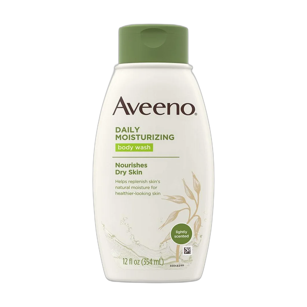 Daily Moisturising Body Wash