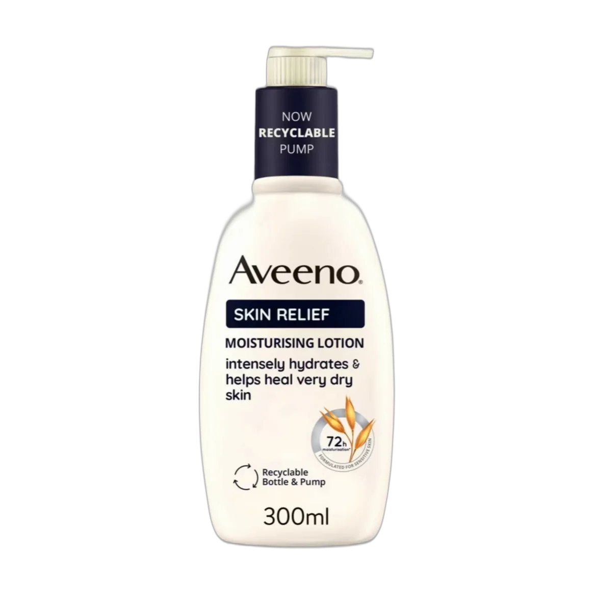 Moisturising Lotion
