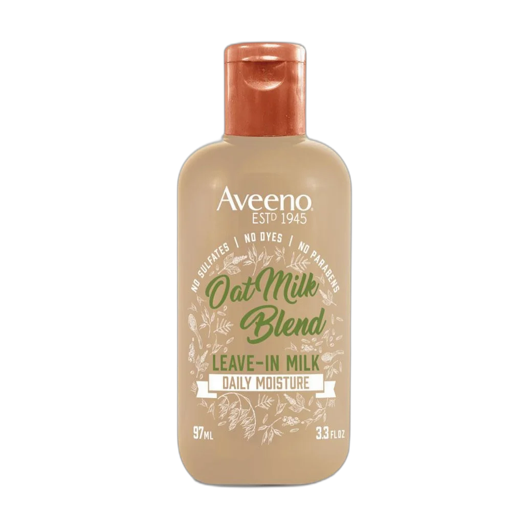 Oat Milk Blend Leave-In Milk Hair Treatment