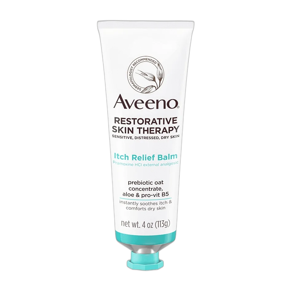 Restorative Skin Therapy