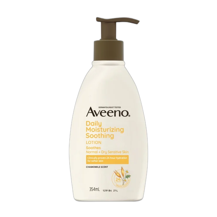Soothing Lotion