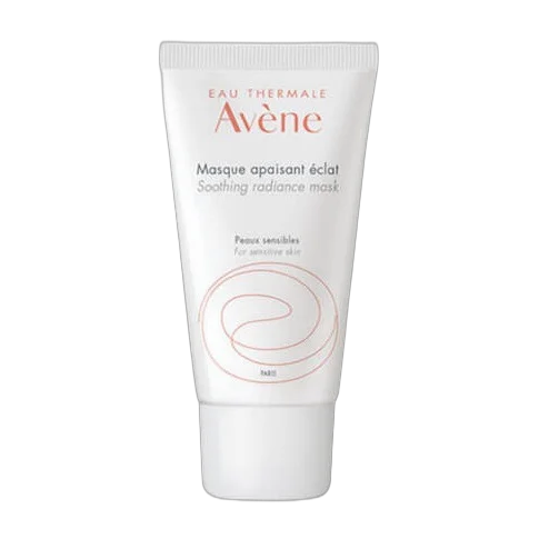 Soothing Radiance Mask