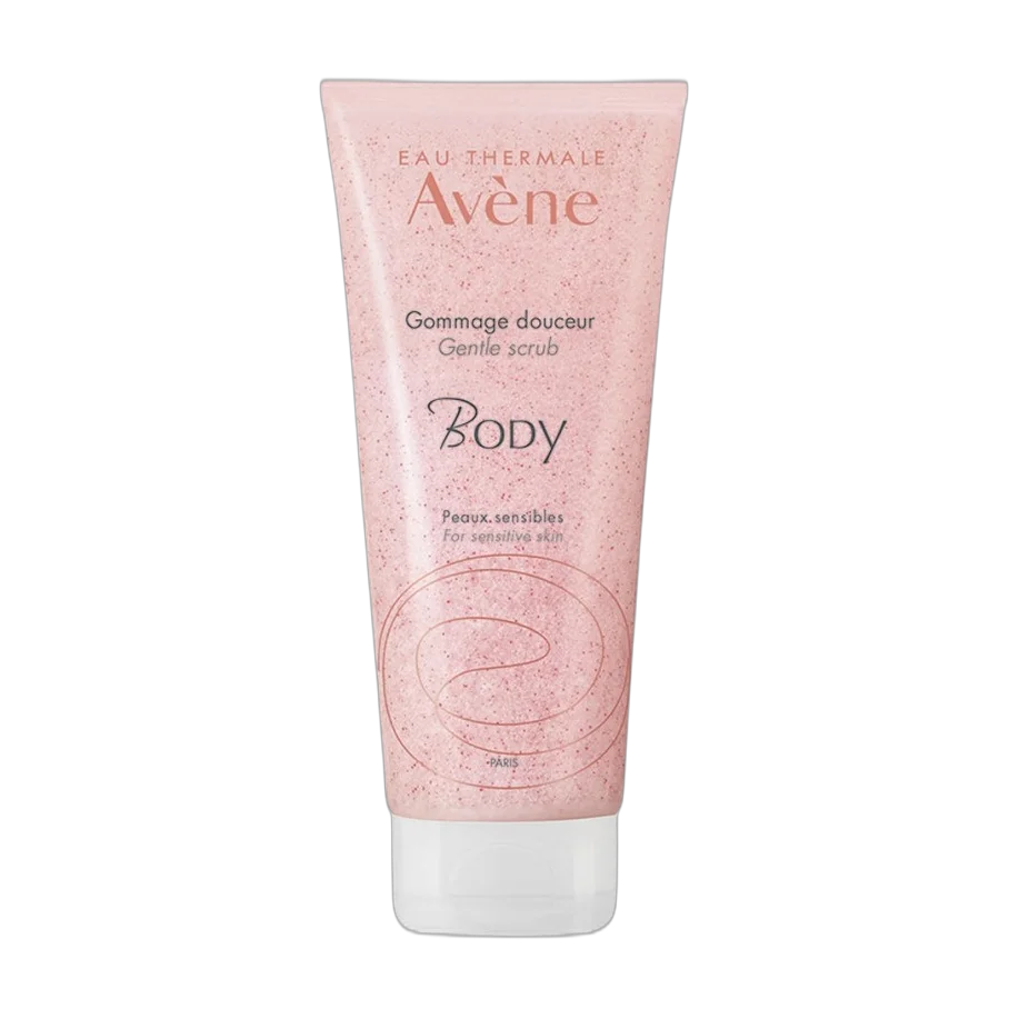 Body Gentle Scrub