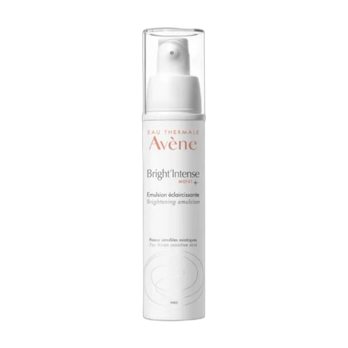 Bright'Intense Brightening Emulsion