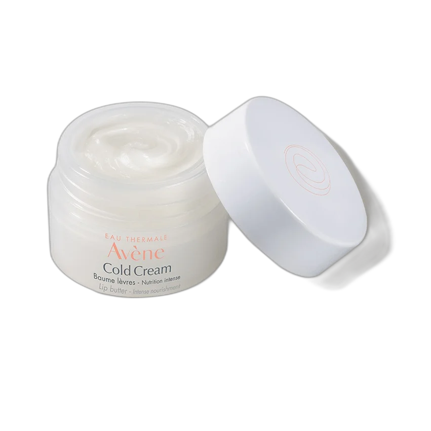 Cold Cream Lip Butter