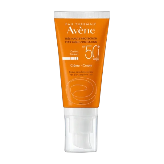 Very High Protection Cream Crème Spf 50+