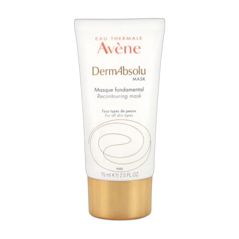 Dermabsolu Mask Masque Fondamental