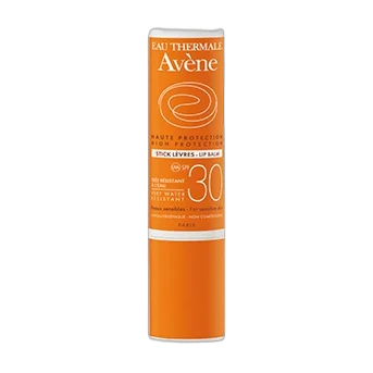 eau thermale avène lip balm spf 30