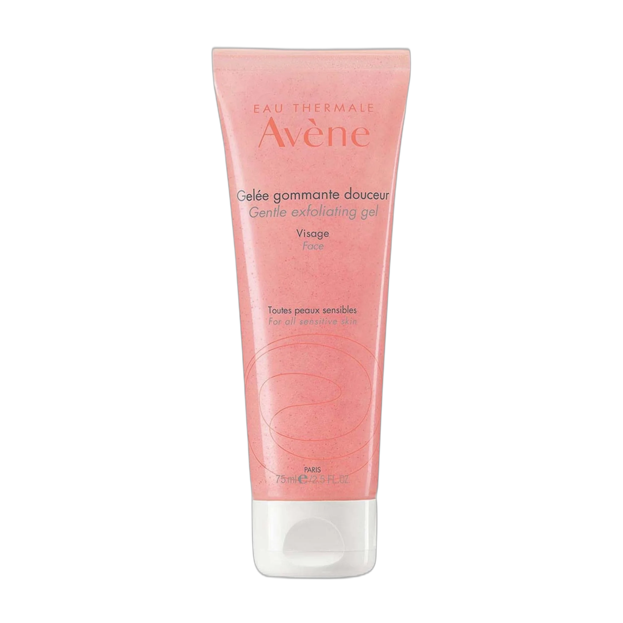 Gentle Exfoliating Gel