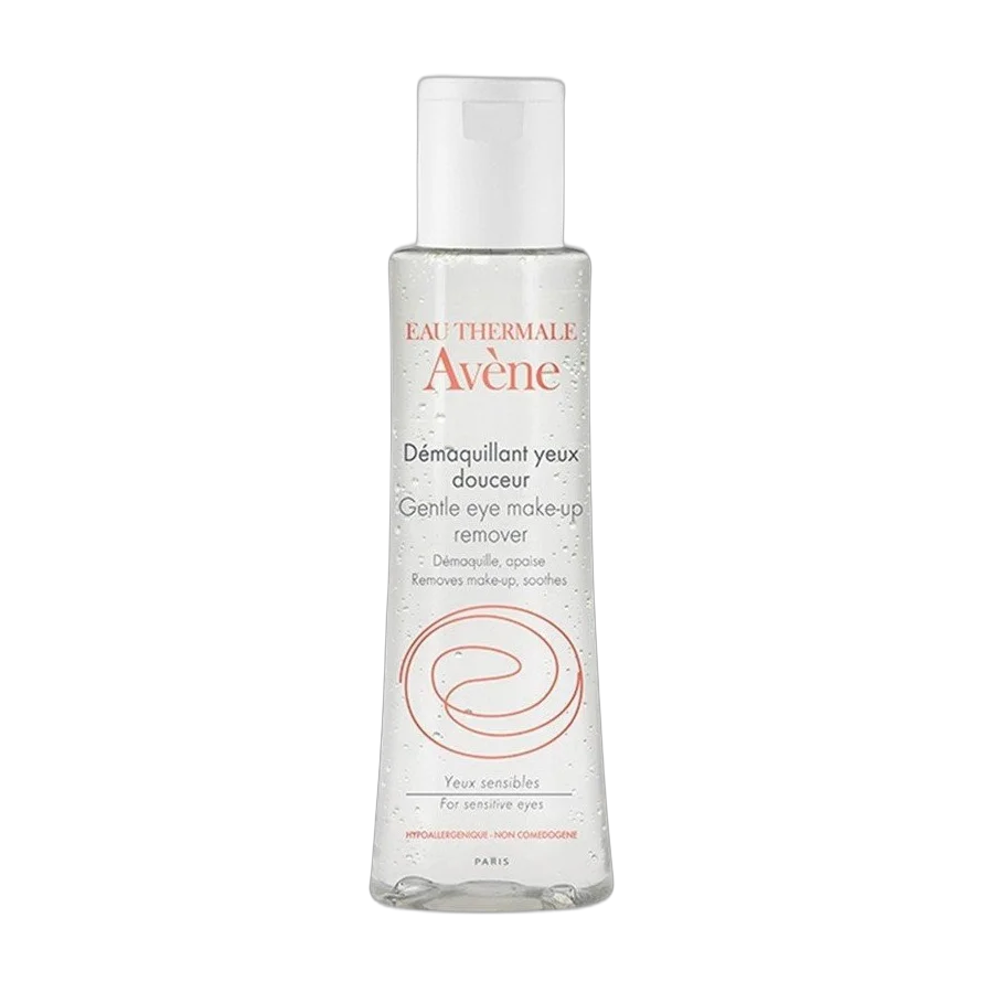 Gentle Eye Makeup Remover