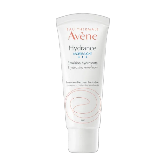 Hydrance Light Hydrating Emulsion