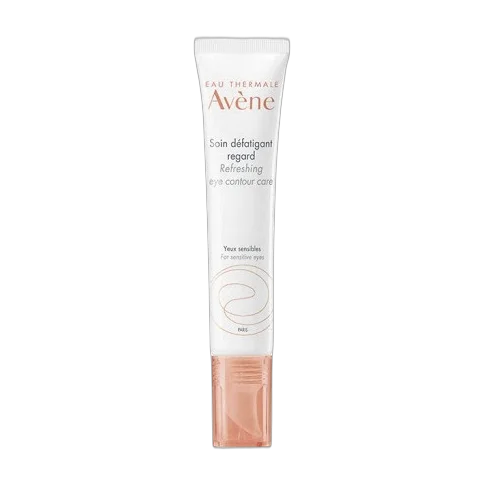 Refreshing Eye Contour Care