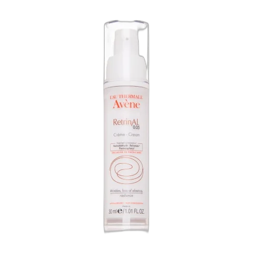 Retrinal 0.05 Cream