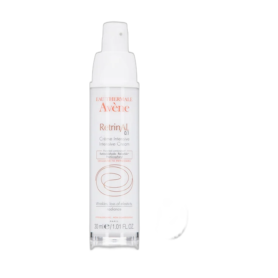 Retrinal 0.1 Intensive Cream