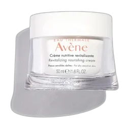 Revitalising Nourishing Cream