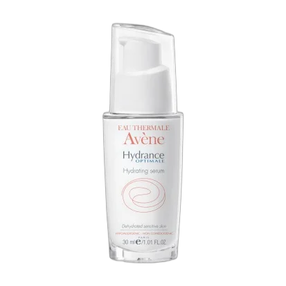 Soothing Hydrating Serum