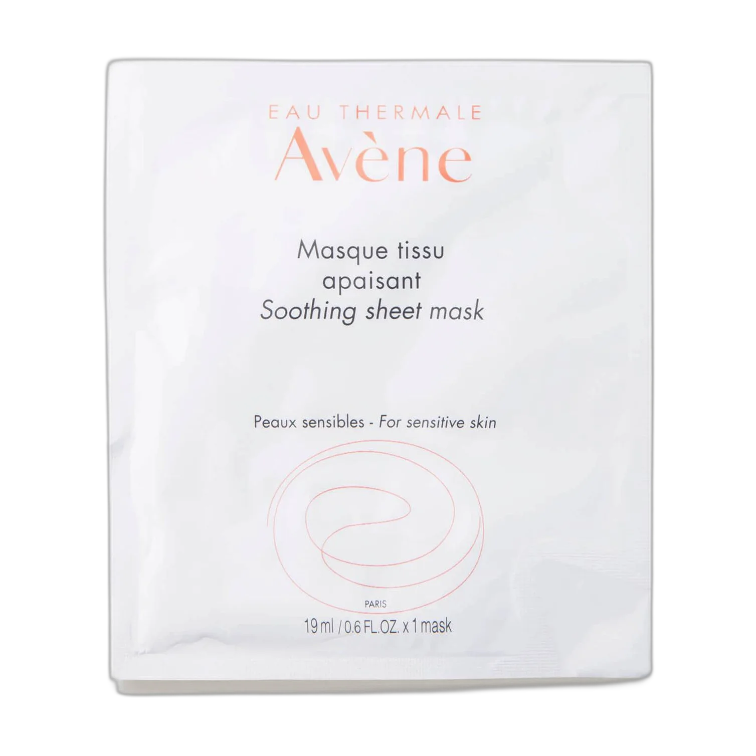 Soothing Sheet Mask