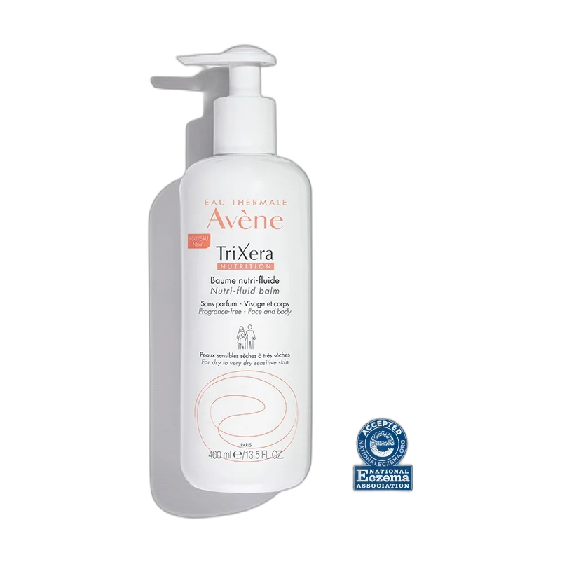 Trixera Nutrition Nutri-Fluid Balm
