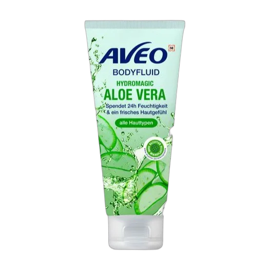 Hydromagic Aloe Vera Gel
