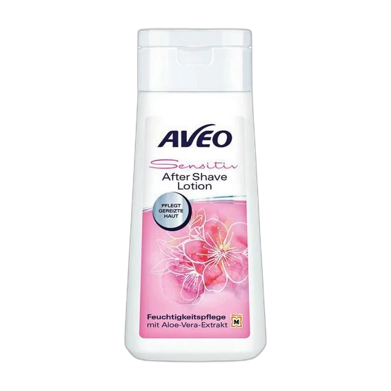 Sensitiv After Shave Lotion