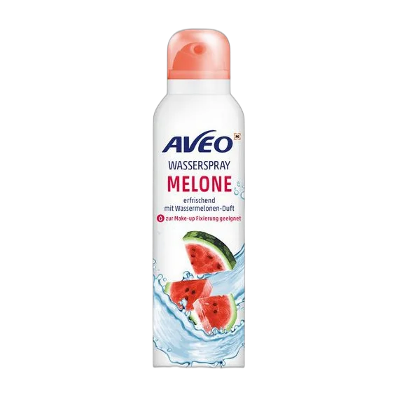 Wasserspray Melone