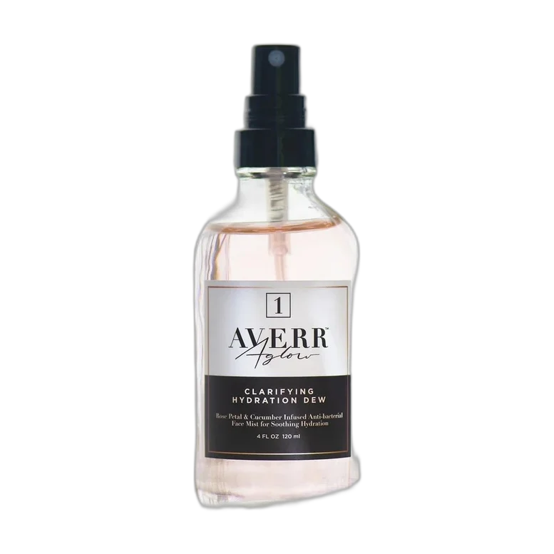Clarifying Hydration Dew
