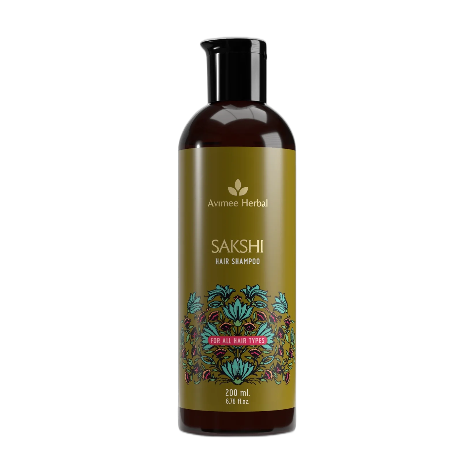 Sakshi Shampoo