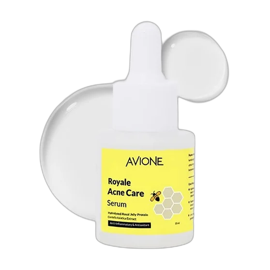 Royal Acne Care Serum