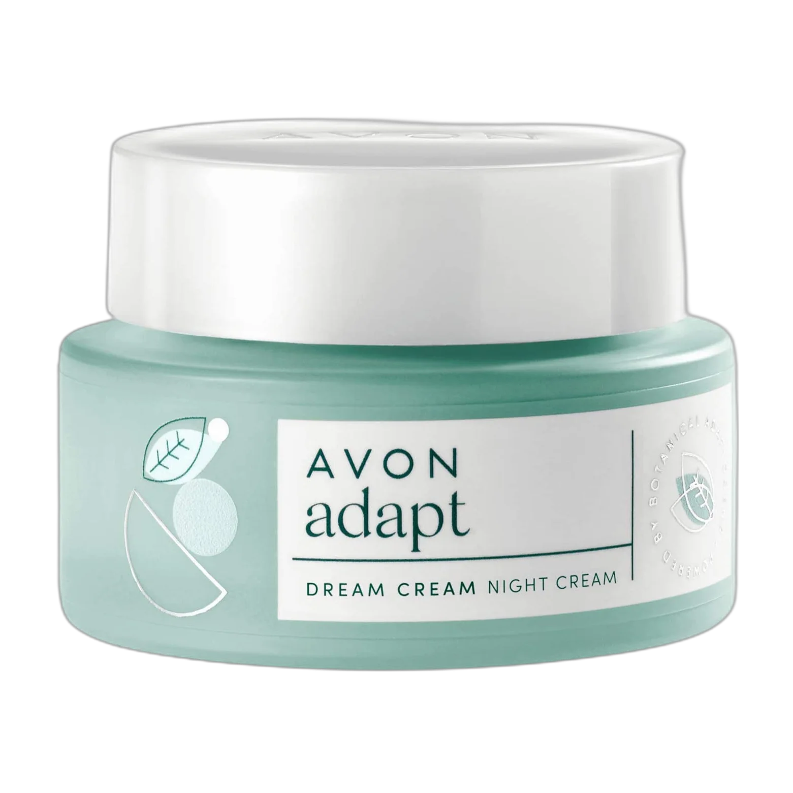 Adapt Dream Cream Night Cream
