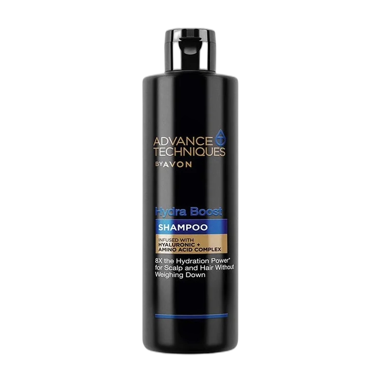 Advance Techniques Hydra Boost Shampoo