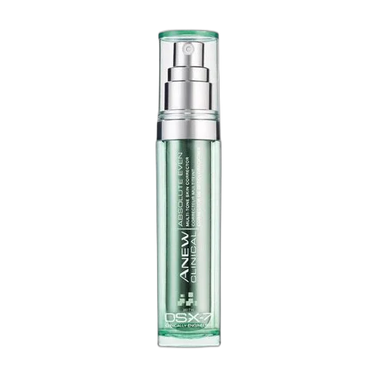 Anew Clinical Absolute Even Multi Tone Skin Corrector