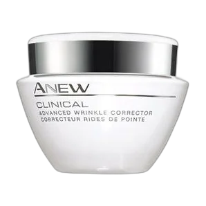 Anew Clinical Advanced Wrinkle Corrector