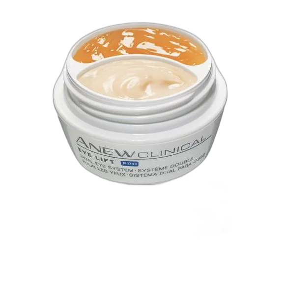 Anew Clinical Eye Lift Pro Dual Eye System