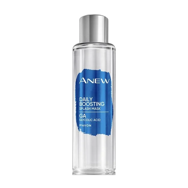 Anew Daily Boosting Splash Mask