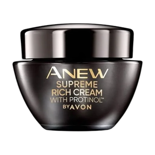 Anew Supreme Rich Cream