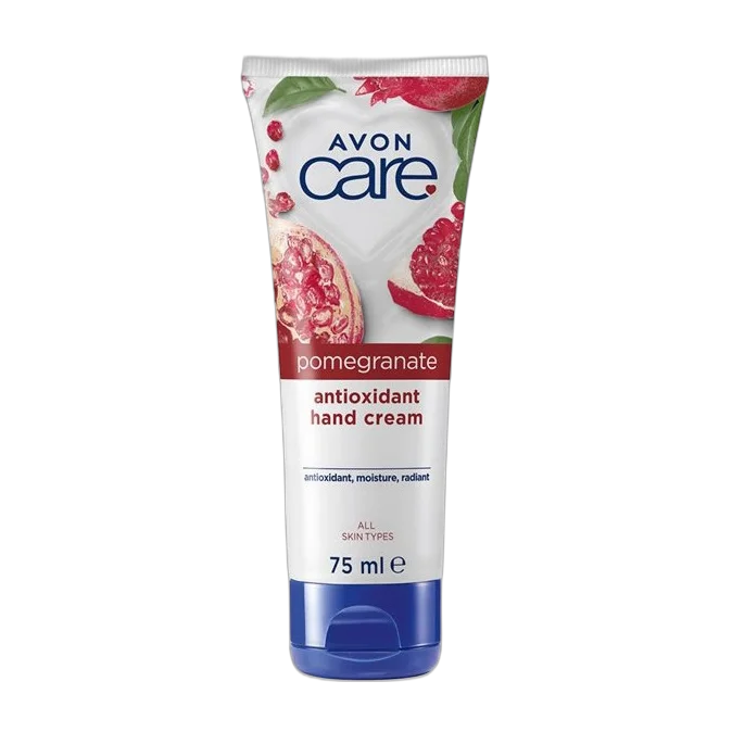 Care Pomegranate Antioxidant Hand Cream
