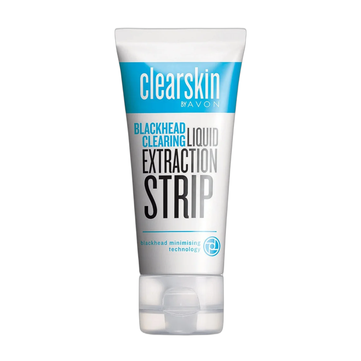 Clearskin Blackhead Clearing Liquid Extraction Strip