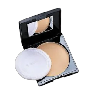 Oil Control Plus Pressed Powder