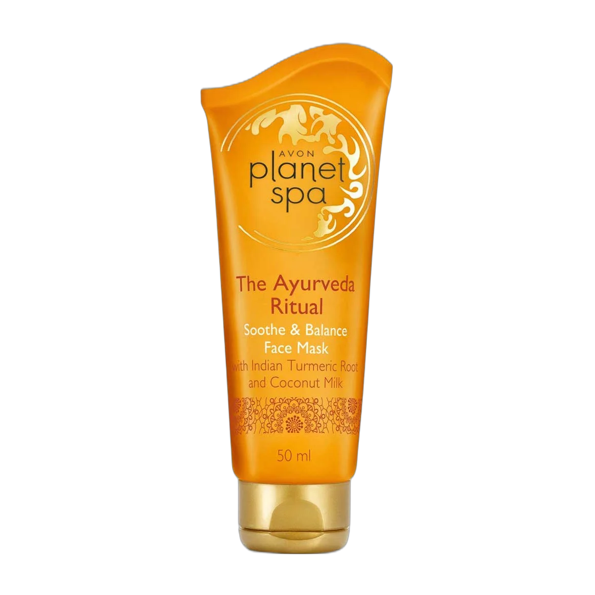The Ayurveda Ritual Soothe & Balance Face Mask