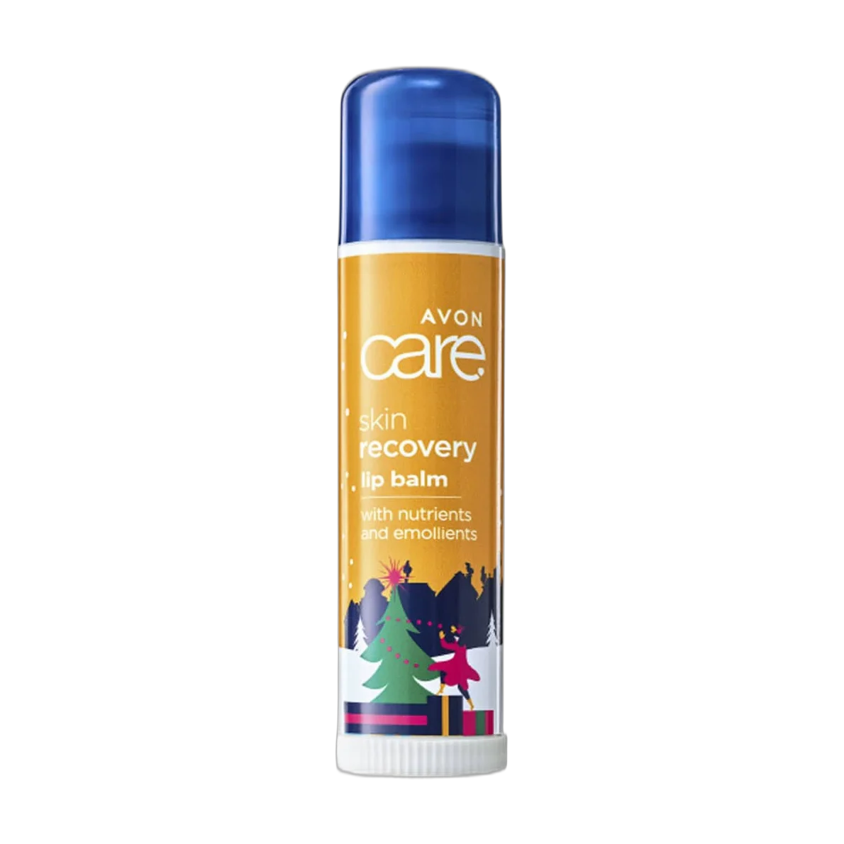 Skin Recovery Lip Balm