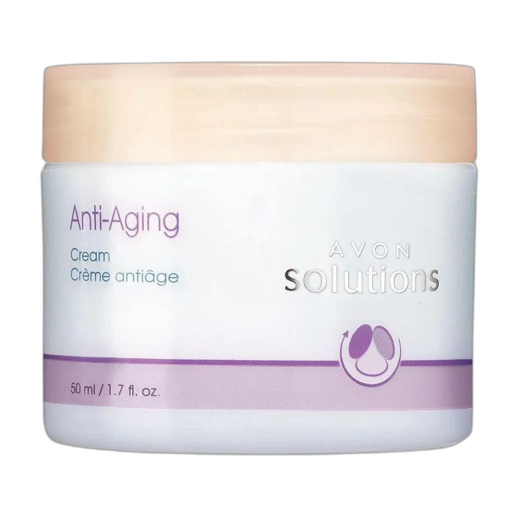 Anti-aging Cream