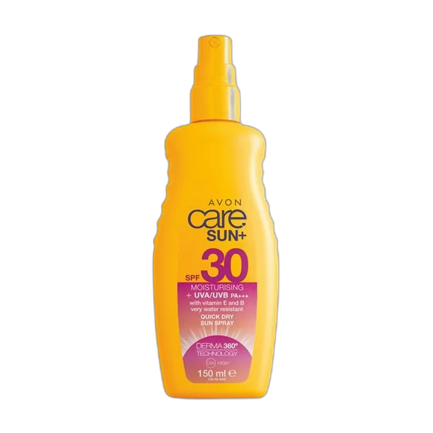 Sun Spf 30