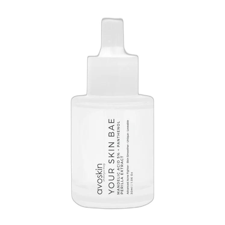Ysb Serum Mandelic Acid 5% + Panthenol + Perilla Extract